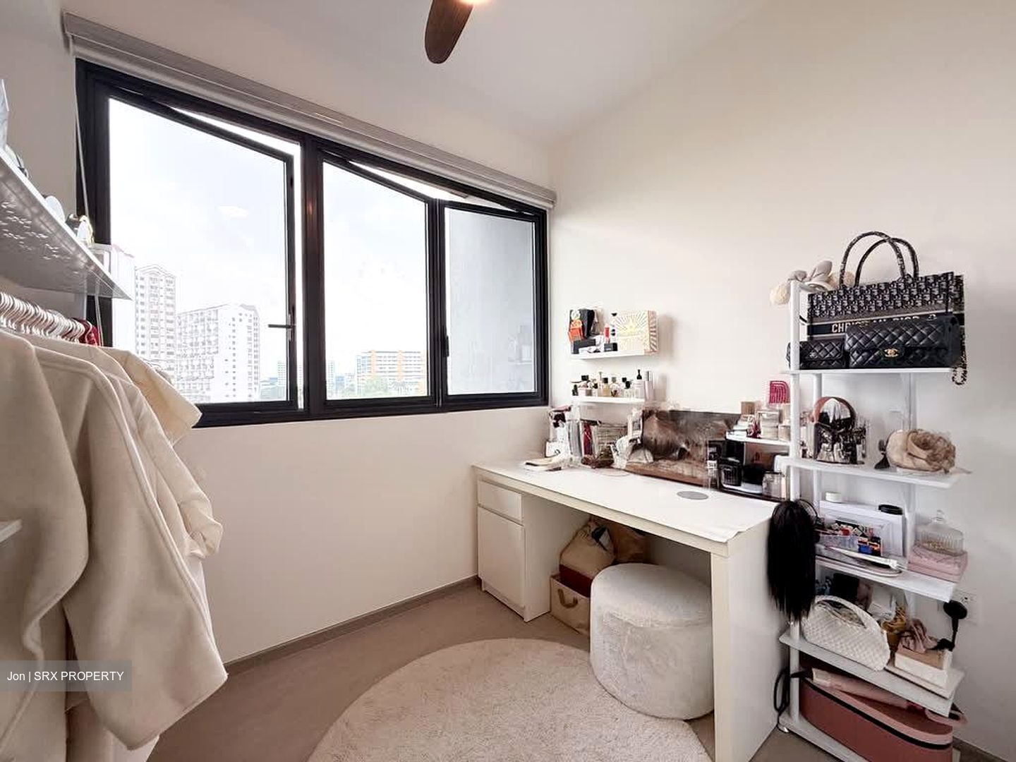 The Garden Residences (D19), Apartment #556426221